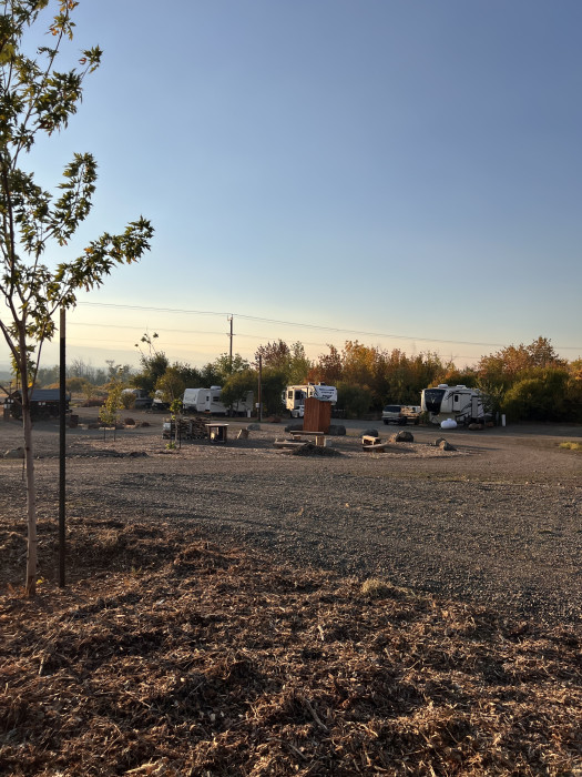 Quail Hollow RV Park