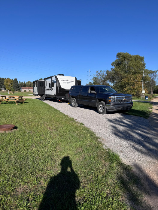 Charley’s RV Resort Campground