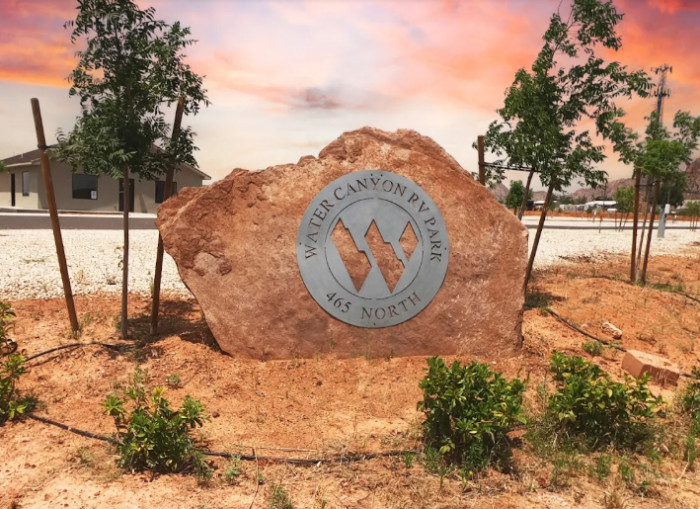 Water Canyon RV Park