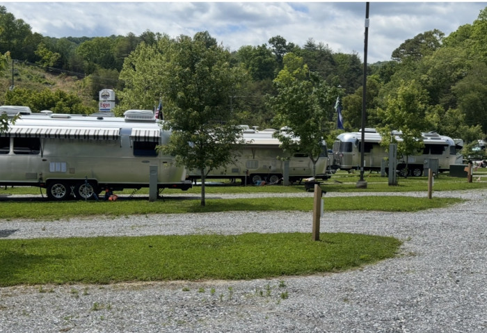 Elk Valley Farm RV Park