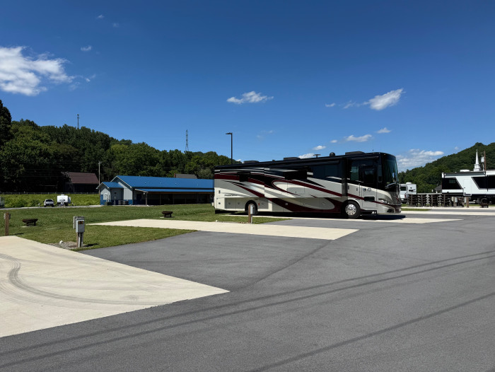 Riverside RV Park