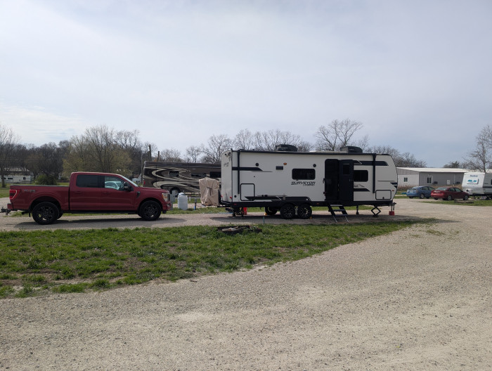 Ste. Genevieve RV Park