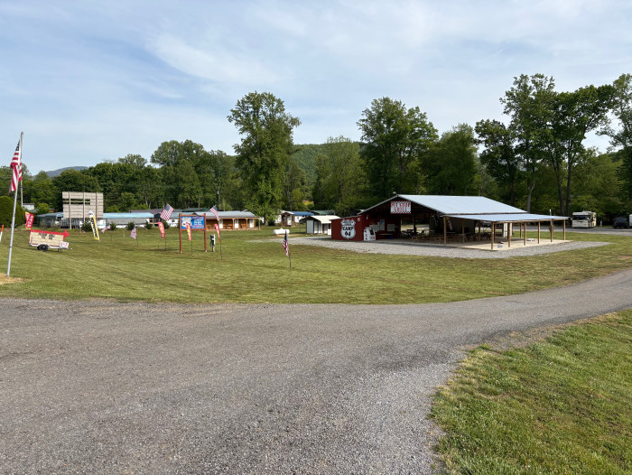 Camp 64