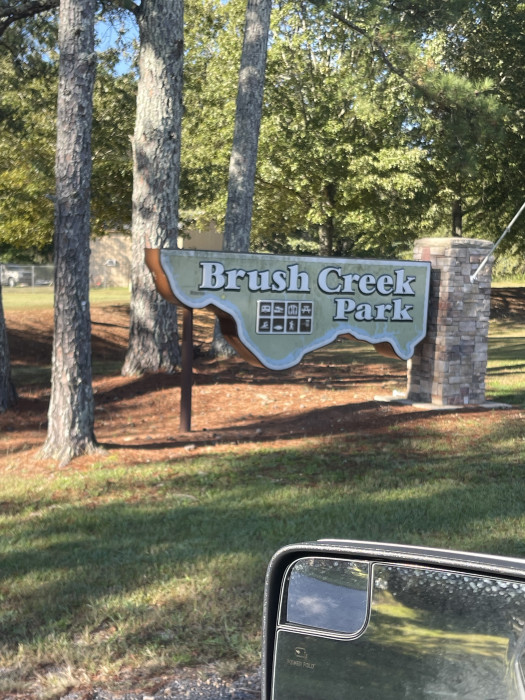 Brush Creek Park
