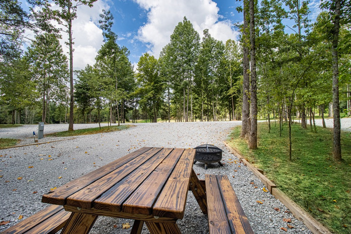 Huggins Haven RV Campground