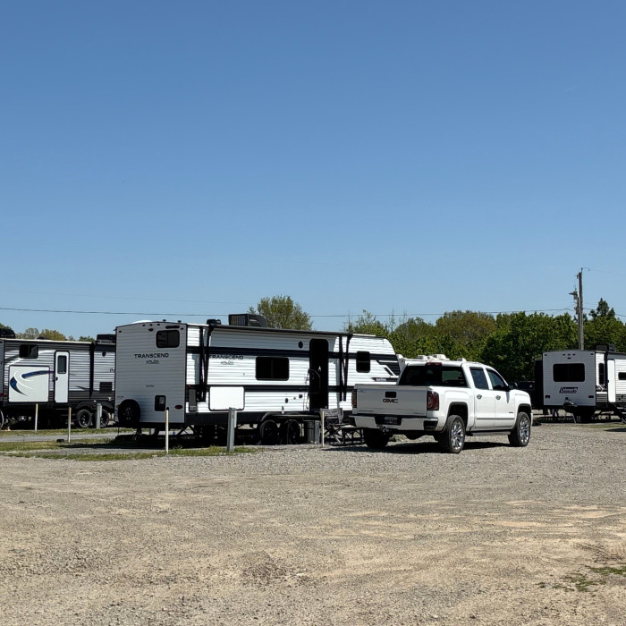 Twin Lakes RV Park
