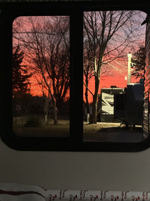 Caravan Acres RV Park