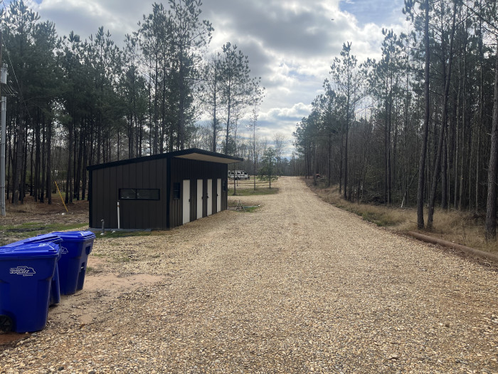 Shamrock RV Park
