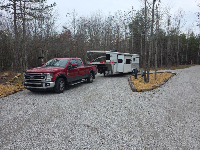 Cumberland Trails RV Park