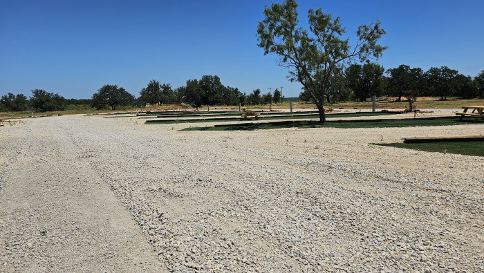 Park Road RV and Storage