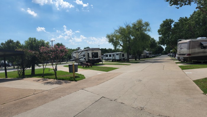 Cowtown RV Park