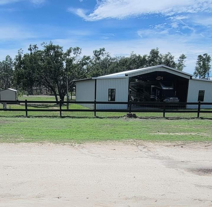 Southern Charm Campground LLC