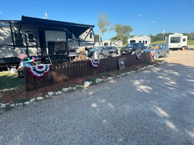 Imagine Communities Waco RV Park