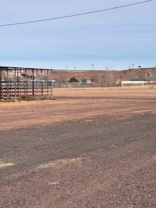 Navajo County Fairgrounds