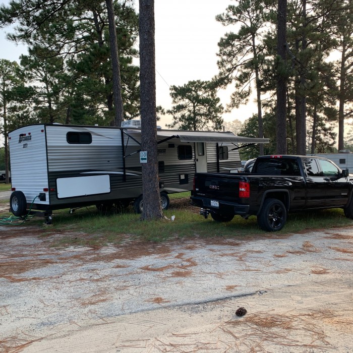 Campertown RV Park