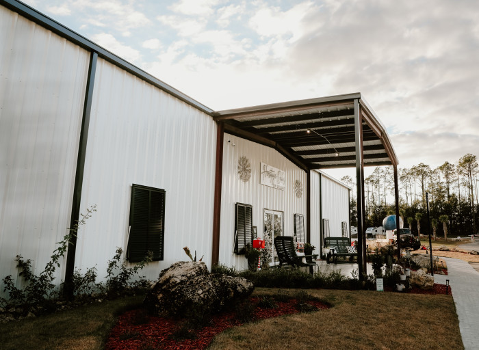 Heritage Oaks RV Resort