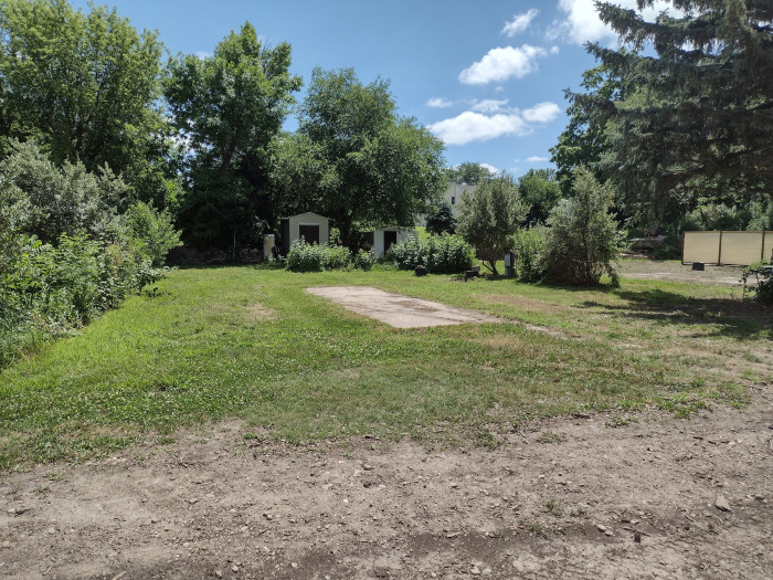 Riverside Campground
