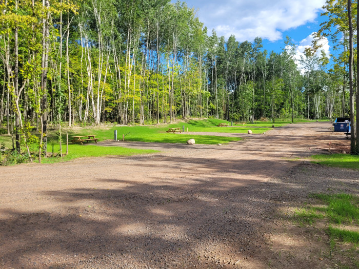 Nature Calls Campground & RV Park