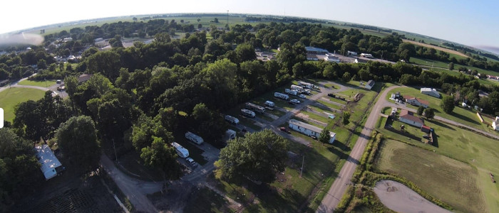 Pecan Acres RV Park