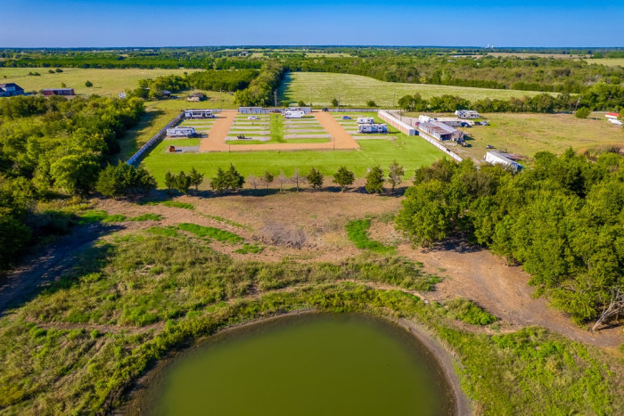 Fannin Meadows RV Park
