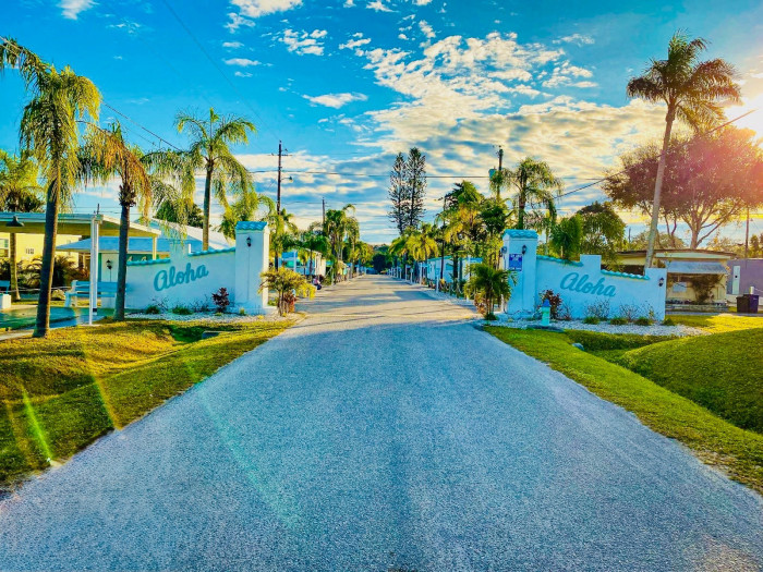 Aloha RV Resort & Community