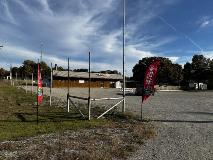 Charlie’s Lakeside RV Park