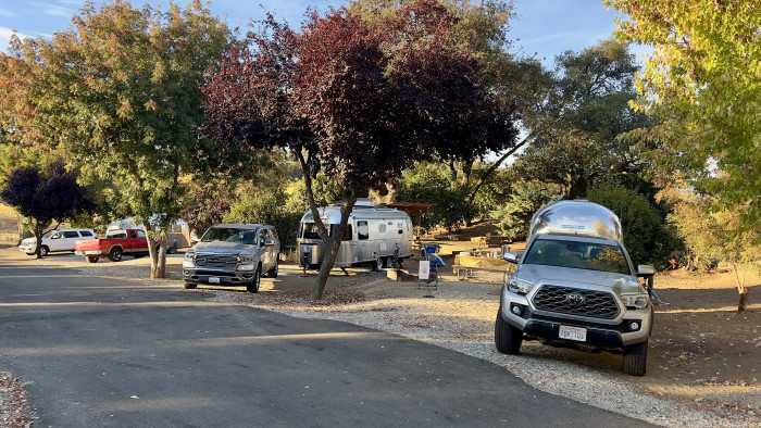 Angels Camp RV & Camping Resort