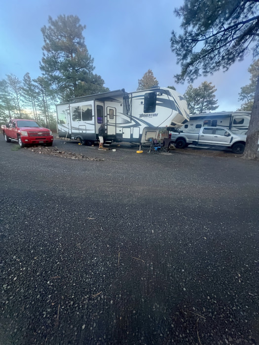 Porter Creek RV Park