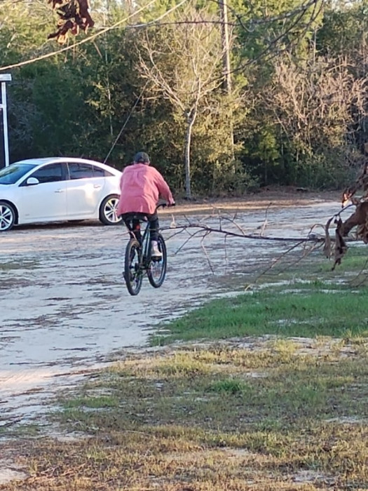 Beach Retreat RV Park