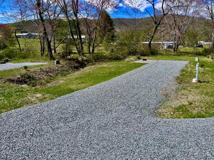 Ecusta RV Park