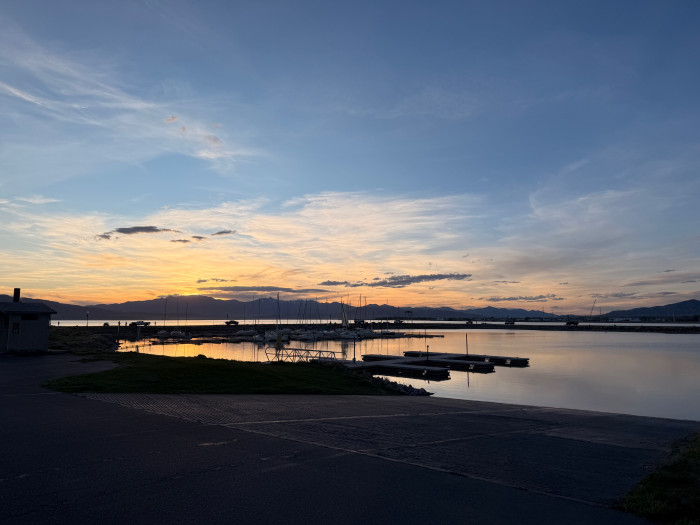 Lakeshore RV Park