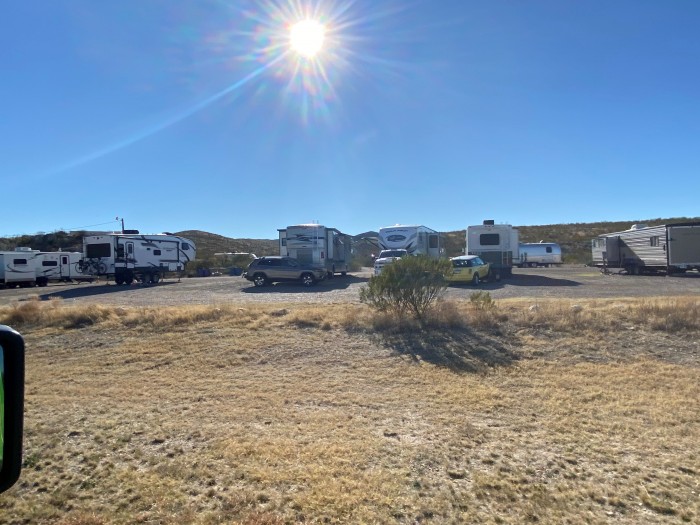 Stillwell Store and RV Park