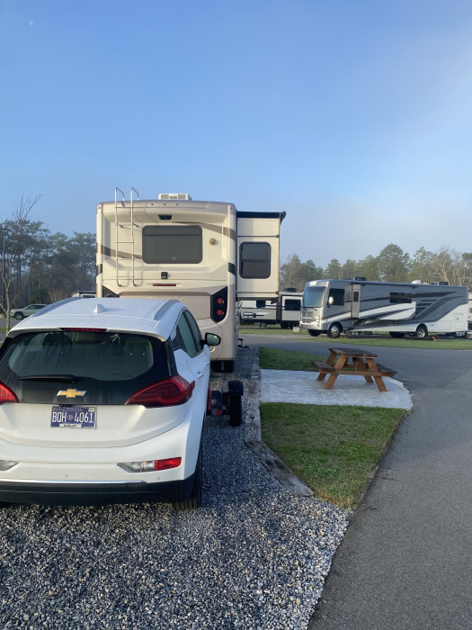 Arrow Family Campground