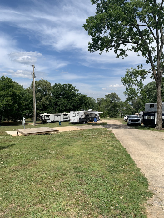 Riverview RV Resort