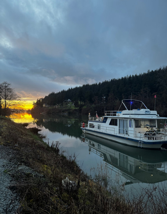 Blake’s Skagit Resort