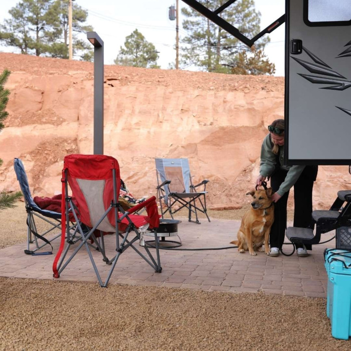 Flagstaff Mountain RV & Campground