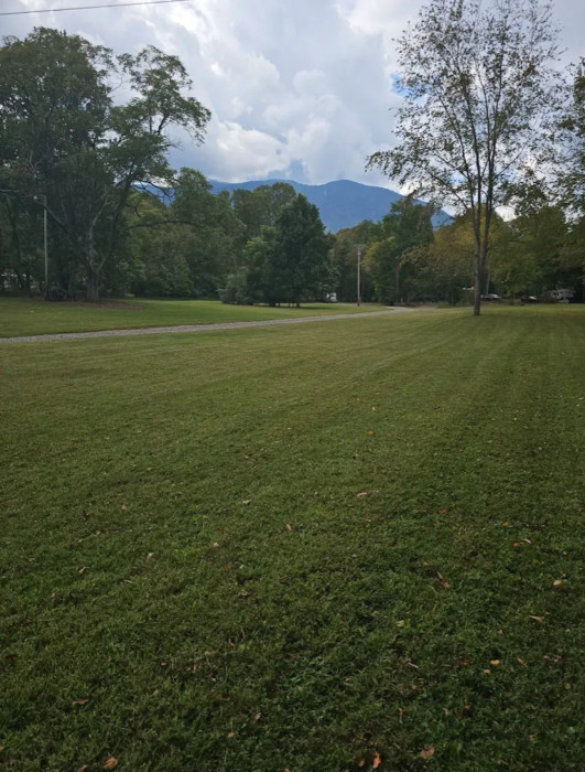Browns Creek Campground