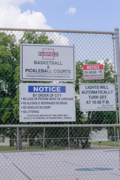 Circle Drive RV Park