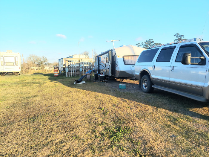 Dot’s Mobile Ranch