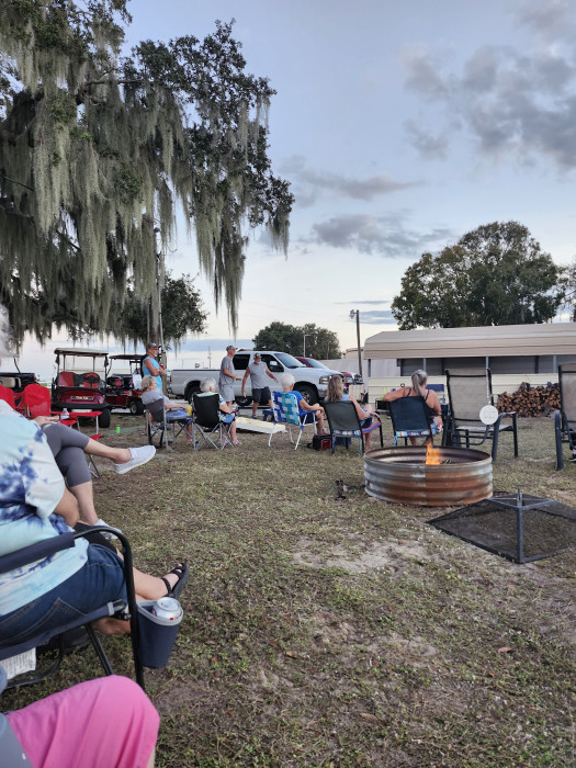 Sunset Shores Co-op Inc