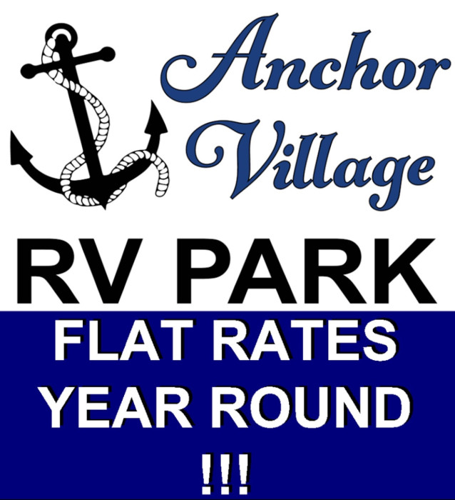 Anchor Village RV Park