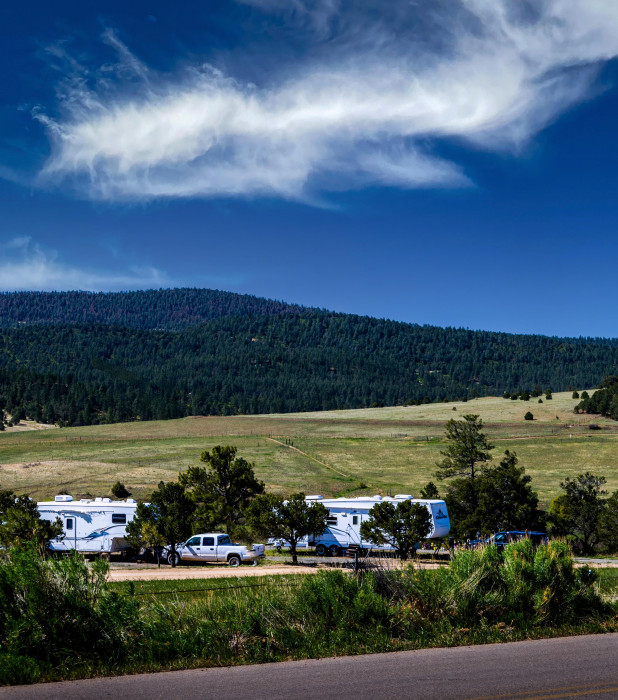 Spanish Peaks Campgroung Bar and Grill