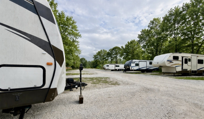 Sweet Camellia RV Park