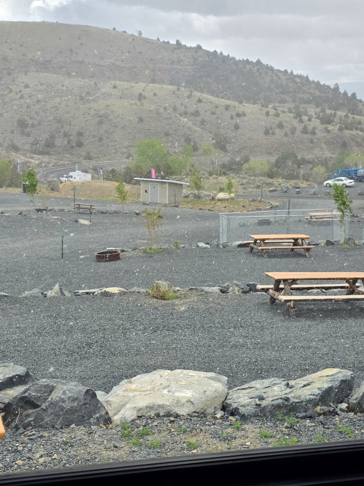 Pipestone RV Park