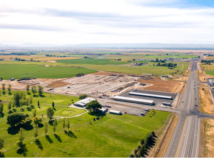 Elk Ridge RV Park
