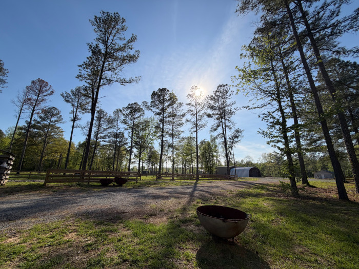 Hideaway RV Park & Campgrounds