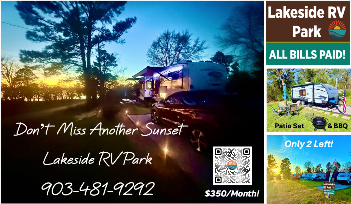 Lakeside RV Park