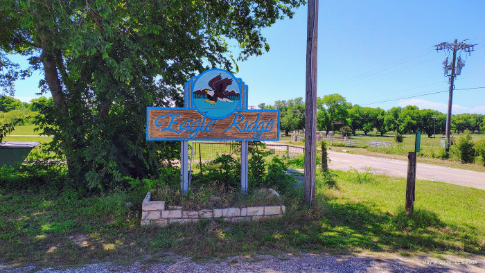 Eagle Ridge RV Park