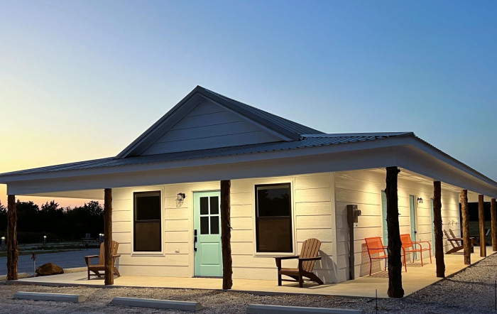 Road Runner Ranch RV Resort