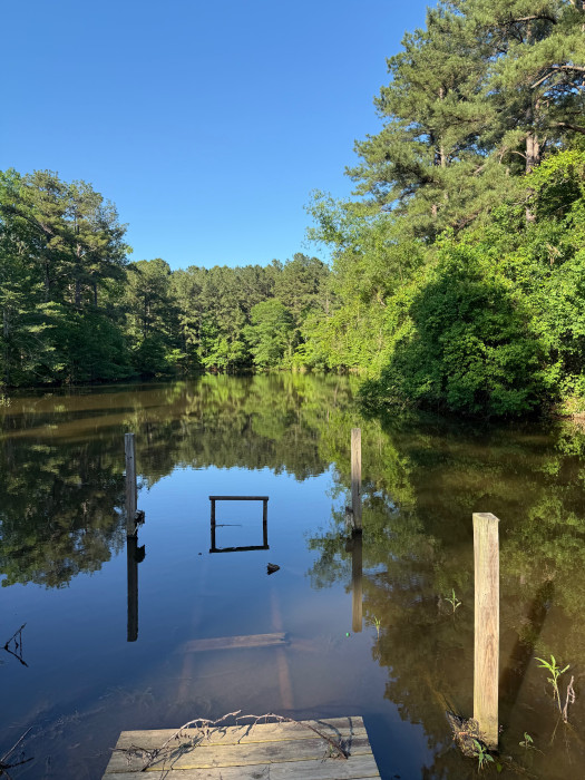 Bay Springs RV Park